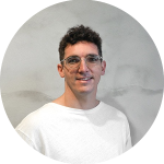 ANAERA manager ben gianniotis